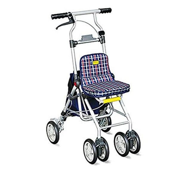 コンパクトシルバーカー 須恵廣工業 ポシェットボンベⅡ No.672B