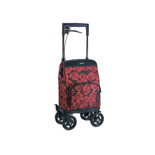 カートタイプシルバーカー(横押し型) 島製作所 メロディ プリモ