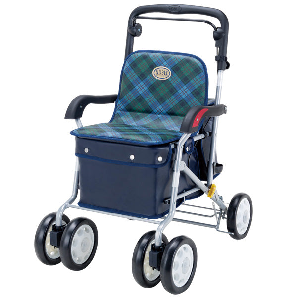 シルバーカー ボックスタイプ マキテック ノーブル ENB-011