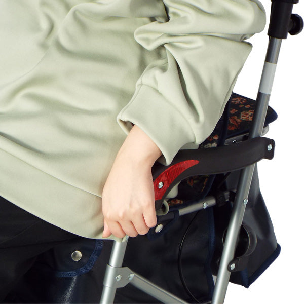 シルバーカー ボックスタイプ マキテック ノーブル ENB-011