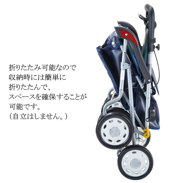 シルバーカー ボックスタイプ マキテック ノーブル ENB-011