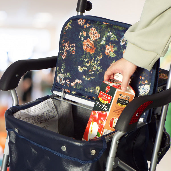 シルバーカー ボックスタイプ マキテック ノーブル ENB-011