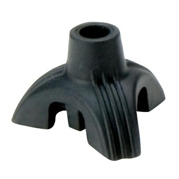 杖 替えゴム AG-3016 対応サイズ 16mm ( 折りたたみ杖 伸縮杖 1.6cm )