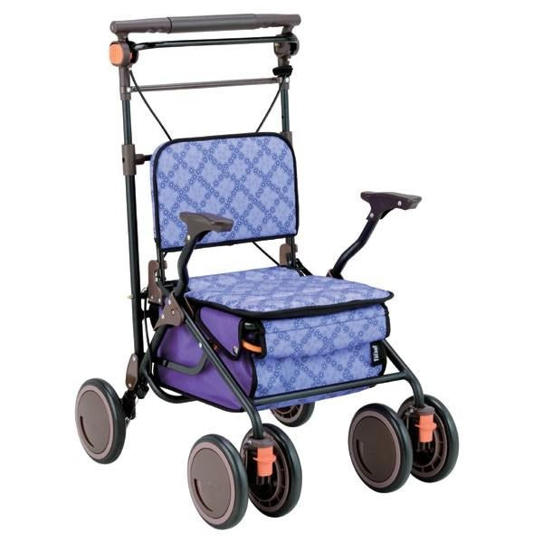 ボックスタイプシルバーカー 幸和製作所(TacaoF) テイコブ カゴノアL SLT08