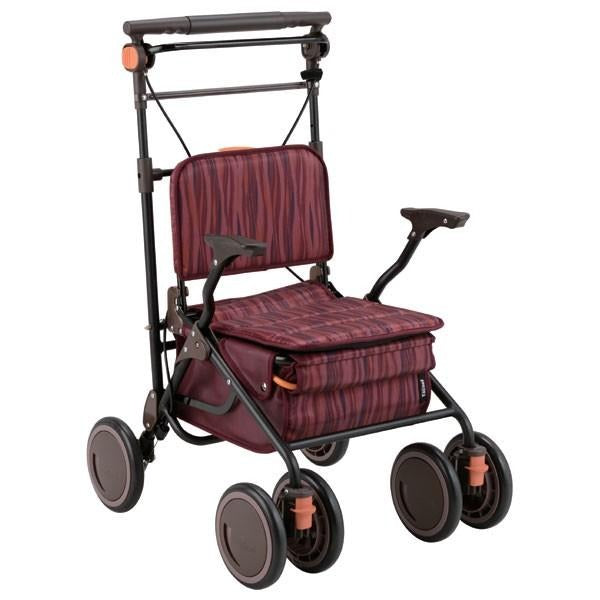 ボックスタイプシルバーカー 幸和製作所(TacaoF) テイコブ カゴノアL SLT08