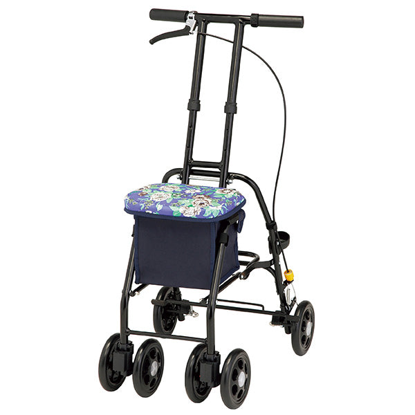 シルバーカー コンパクト マキテック スリムムーヴ SX-15