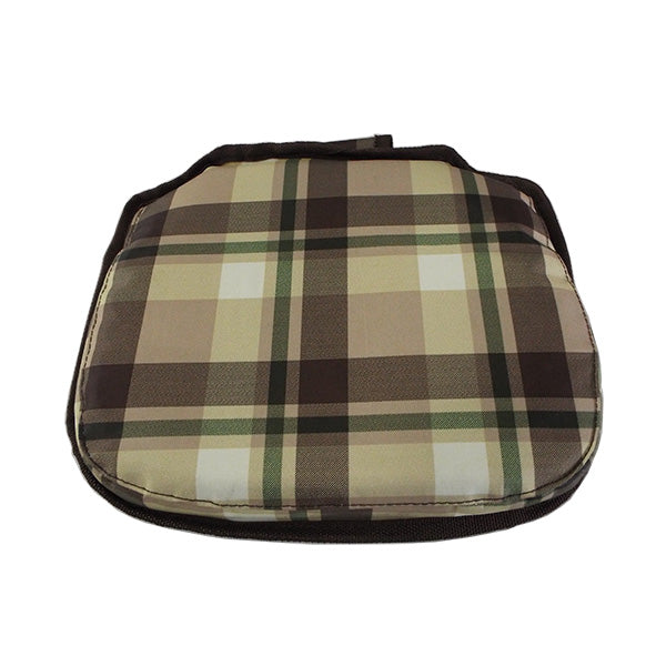 座面シート シルバーカー コンパクト マキテック スリムムーヴ SX-15 専用部品