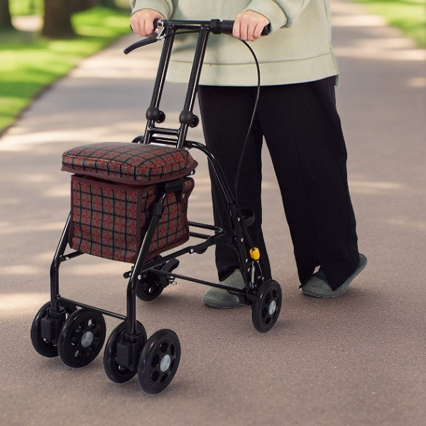 シルバーカー コンパクト マキテック スリムムーヴ SX-15