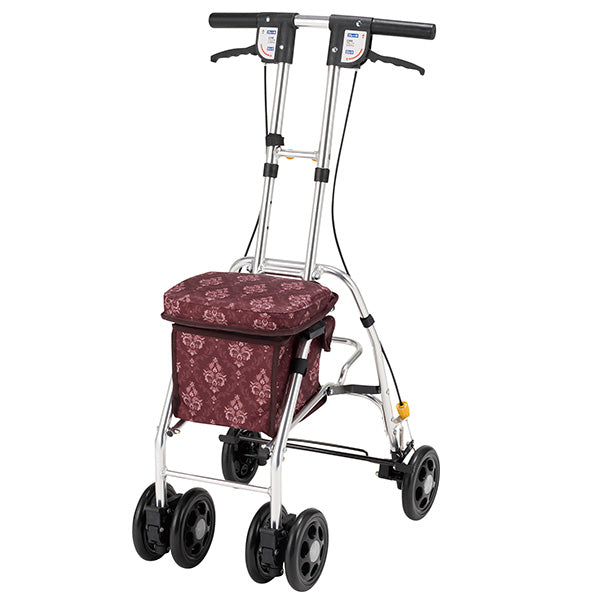 シルバーカー コンパクト マキテック レジェ SX-4