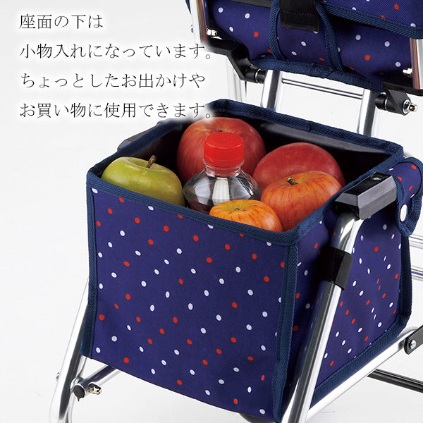 シルバーカー コンパクト マキテック レジェ SX-4