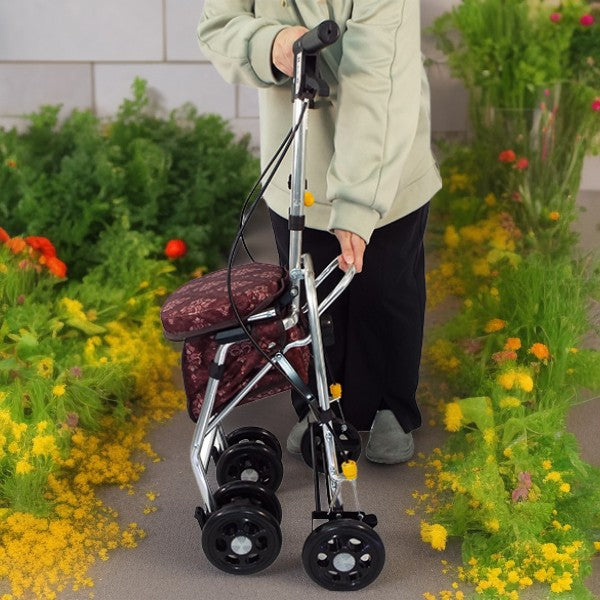 シルバーカー コンパクト マキテック レジェ SX-4