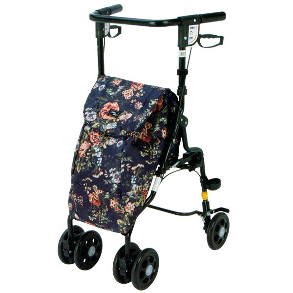 シルバーカー U字型ハンドル マキテック アンティ UX-2