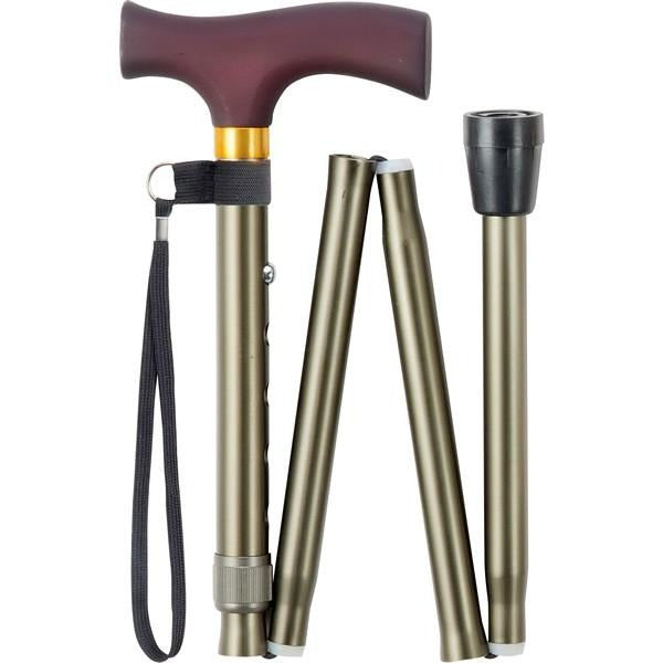 折りたたみ エコノミーステッキ 杖 OT-005 OT-009 OT-001 身長目安:約157~177cm