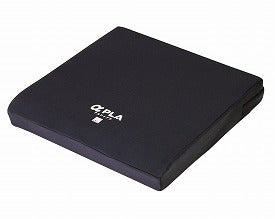 アルファプラクッション 吸湿・速乾カバータイプ / KC-AP4040 黒