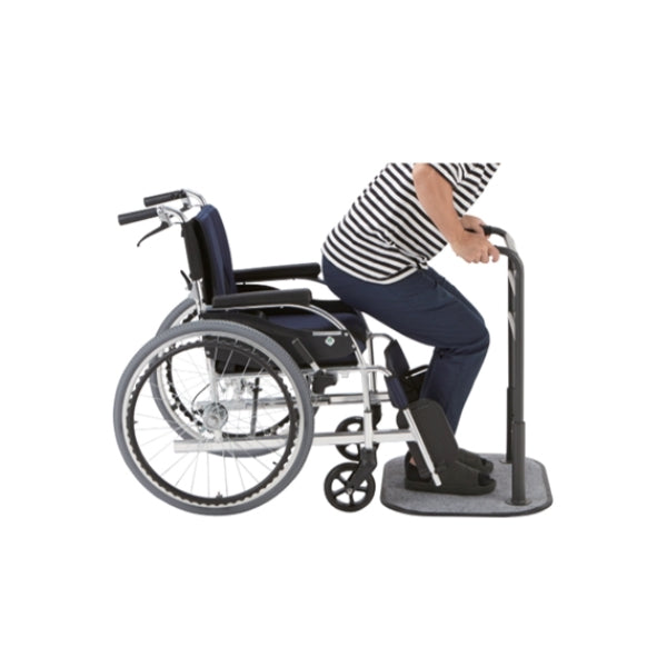 タッチサポート 立ち上がり手すり 補助手すり TH-425