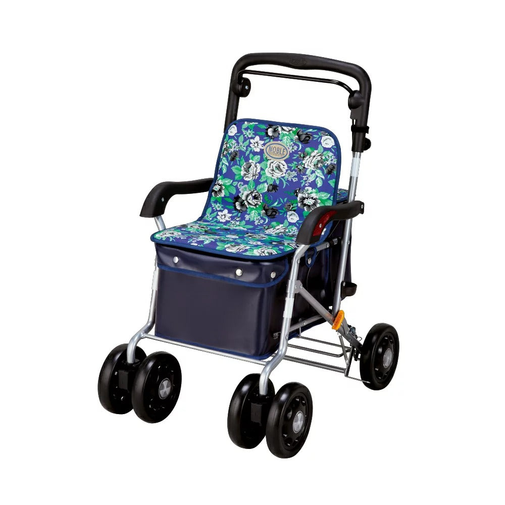 マキテック シルバーカー WNB-011H