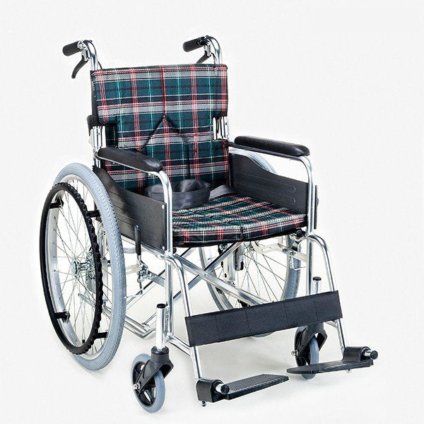 車いす 自走式車椅子 セミオーダー車いす 自走式 車椅子 車いす SMK50