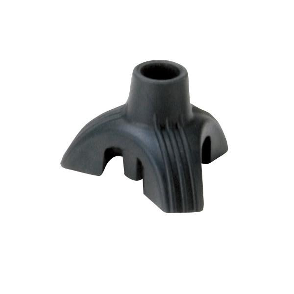 杖 替えゴムAG-3019 対応サイズ 19mm （ 折りたたみ杖 伸縮杖 1.9cm ）