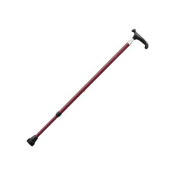 ケイ・ホスピア  ドイツ製　オッセンベルグ社製　OSSシリーズ リハビリ用伸縮杖 長さ75～95cm（9段階）
