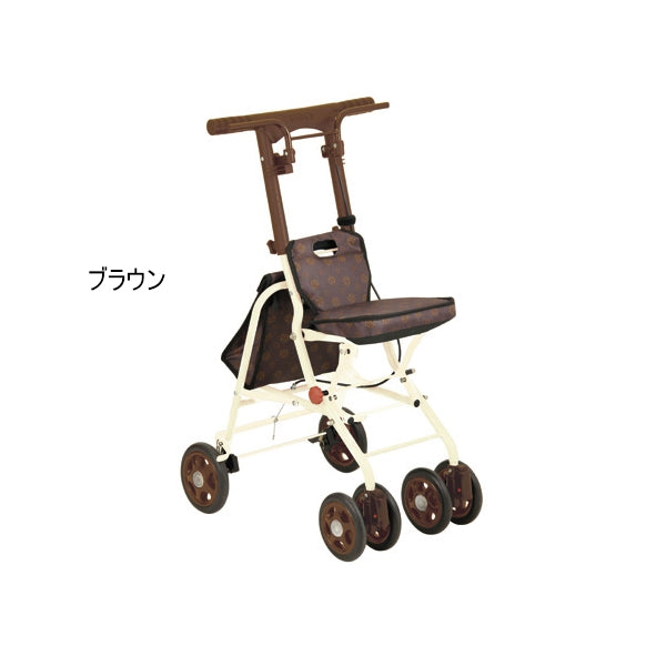 コンパクトシルバーカー 幸和製作所(TacaoF) シプールSICP02