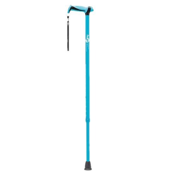ヒューゴ ステッキ 杖 身長目安:約130～186cm