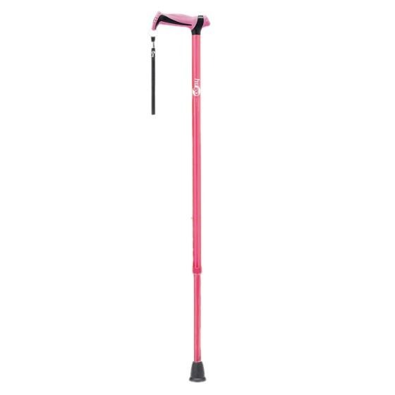 ヒューゴ ステッキ 杖 身長目安:約130～186cm
