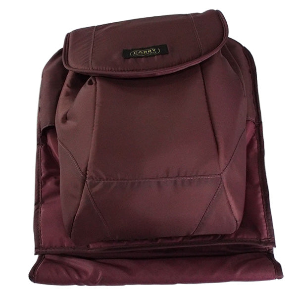 バッグ・シート（一体型）　シルバーカー  マキテック キャリースルーンN CS-10専用