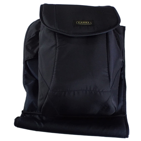 バッグ・シート（一体型）　シルバーカー  マキテック キャリースルーンN CS-10専用