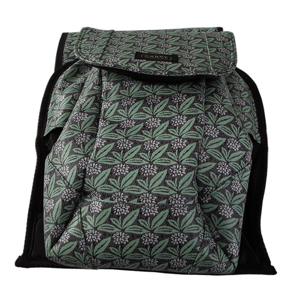 バッグ・シート（一体型）　シルバーカー  マキテック キャリースルーンN CS-10専用