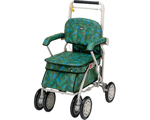 ボックスタイプシルバーカー ウィズワン サンホリディU248 【納期1週間程度】