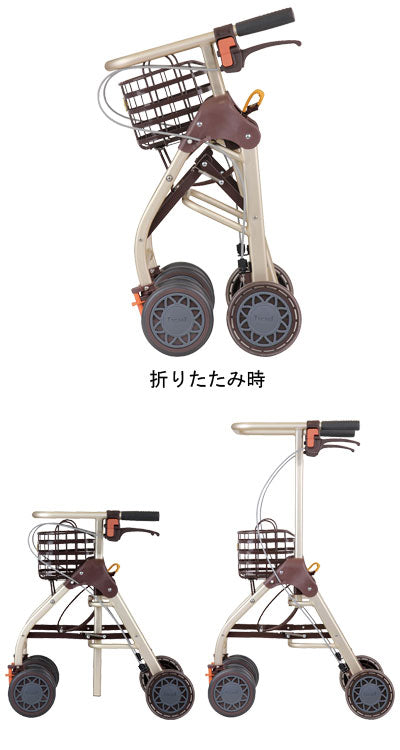 テイコブリトルホーム / WAW05