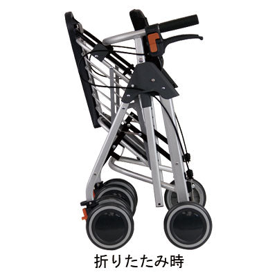 テイコブリトルワゴン / WAW07