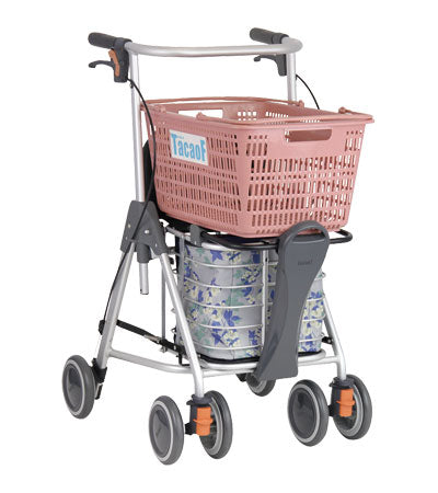 テイコブリトルワゴン / WAW07