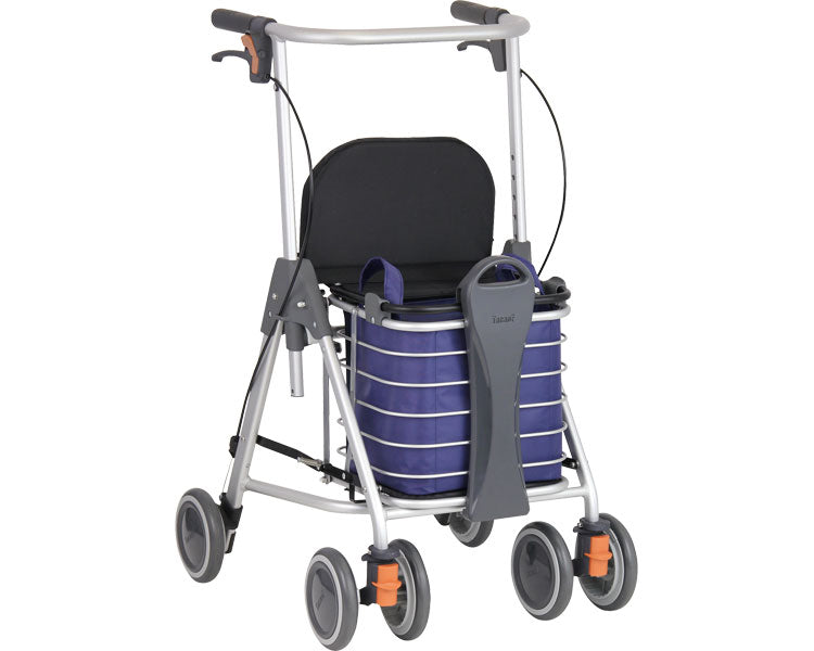 テイコブリトルワゴン / WAW07