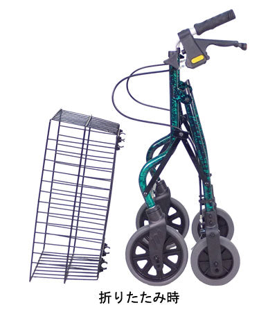 セーフティーアーム　ロレータキャリー　スタンダード / RSC