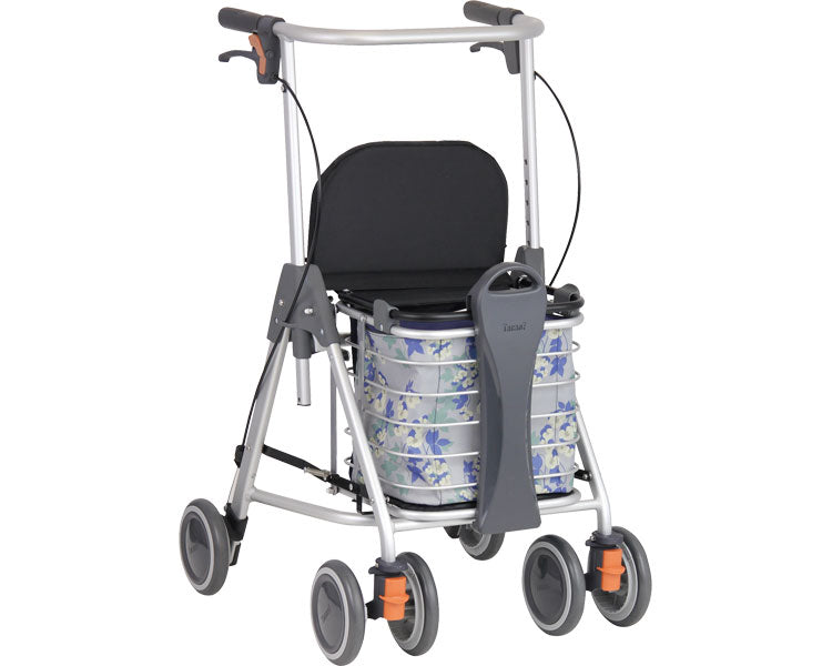 テイコブリトルワゴン / WAW07