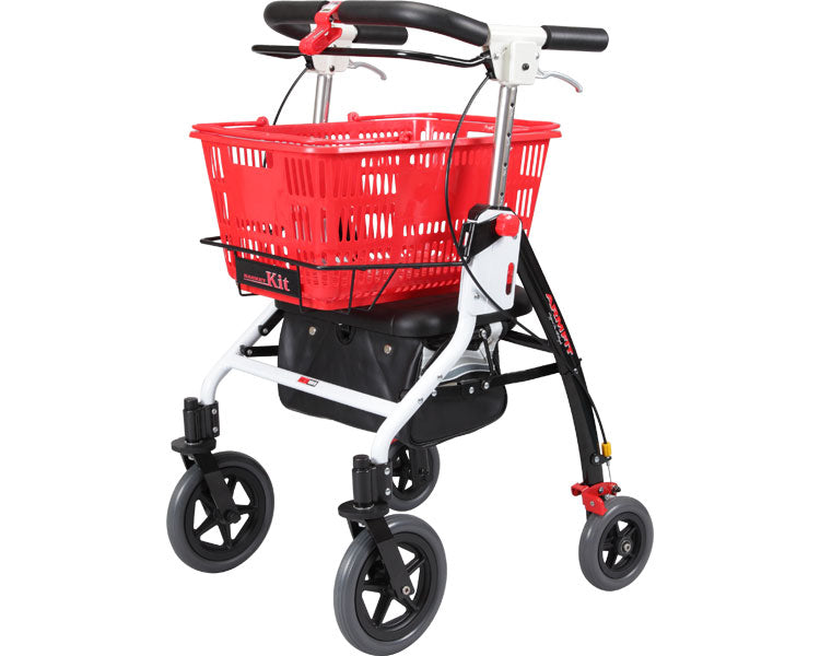 アームフィット室内外兼用　カゴ受付 / AR-458K