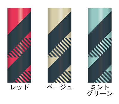 ウォーキング ステッキ 杖 レビータ Laくっしょん 2本1組  長さ85～115cm（無段階）