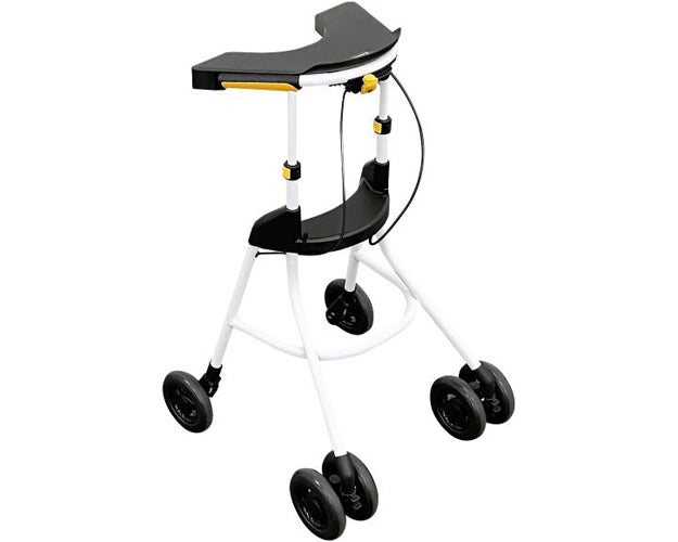 エスコートwp / MESCPW　室内用コンパクト歩行車