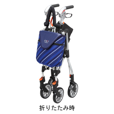 スリムフィット　スタンダード　フロントガード・座面付 / SL-0630WS