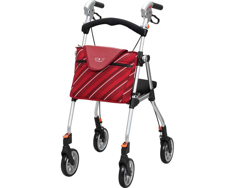 スリムフィット　スタンダード　フロントガード・座面付 / SL-0630WS