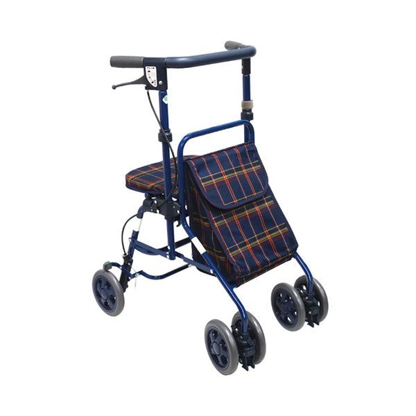 U字ハンドル　シルバーカー　美品 マキテック シルバーカー U字 U字ハンドル おしゃれ カバー