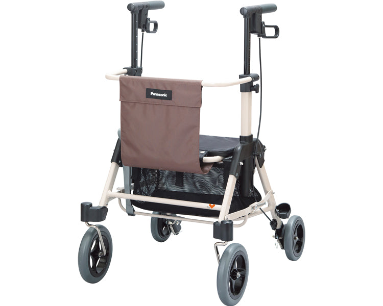 くらしサポート歩行車スムーディ　買物用　カウサポ