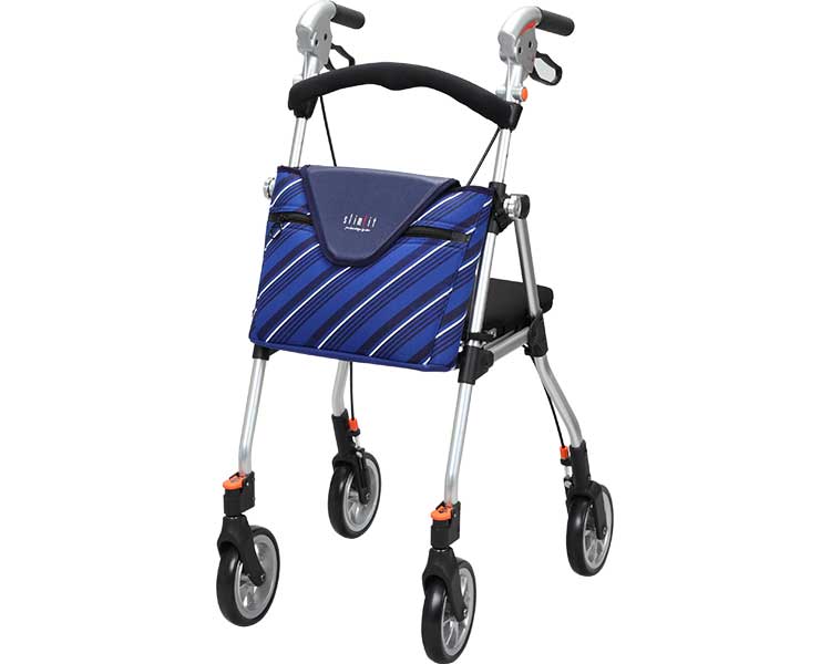 スリムフィット　スタンダード　フロントガード・座面付 / SL-0630WS