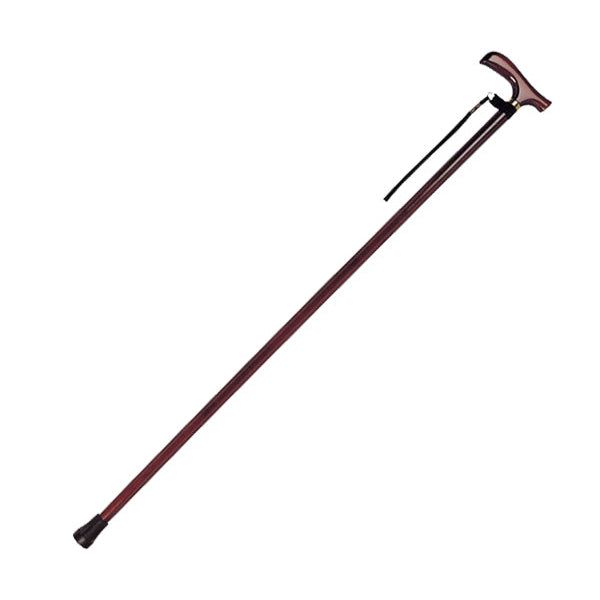 幸和製作所 木製杖 / CAN01 天然木 長さ87.5cm