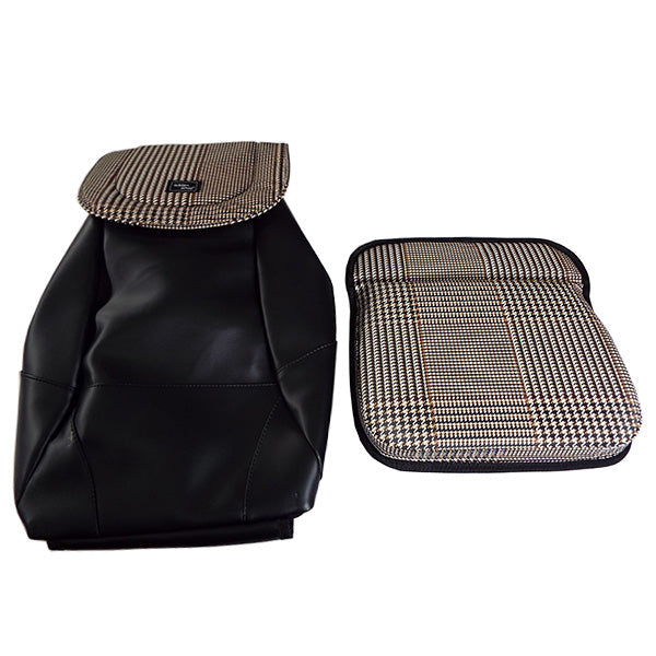 バッグ・シートセット シルバーカー アンティ UX-2 専用部品