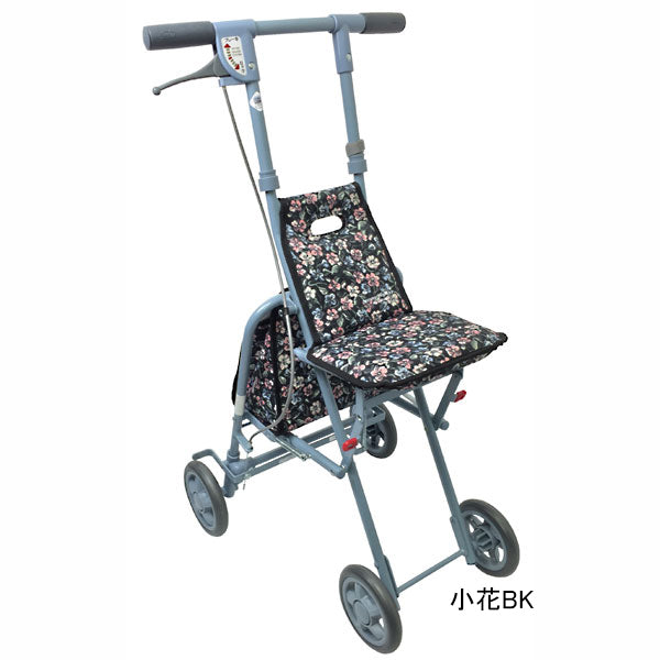 シルバーカー サニーウォーカー AS-Ⅲ [AS-3] コンパクトタイプ