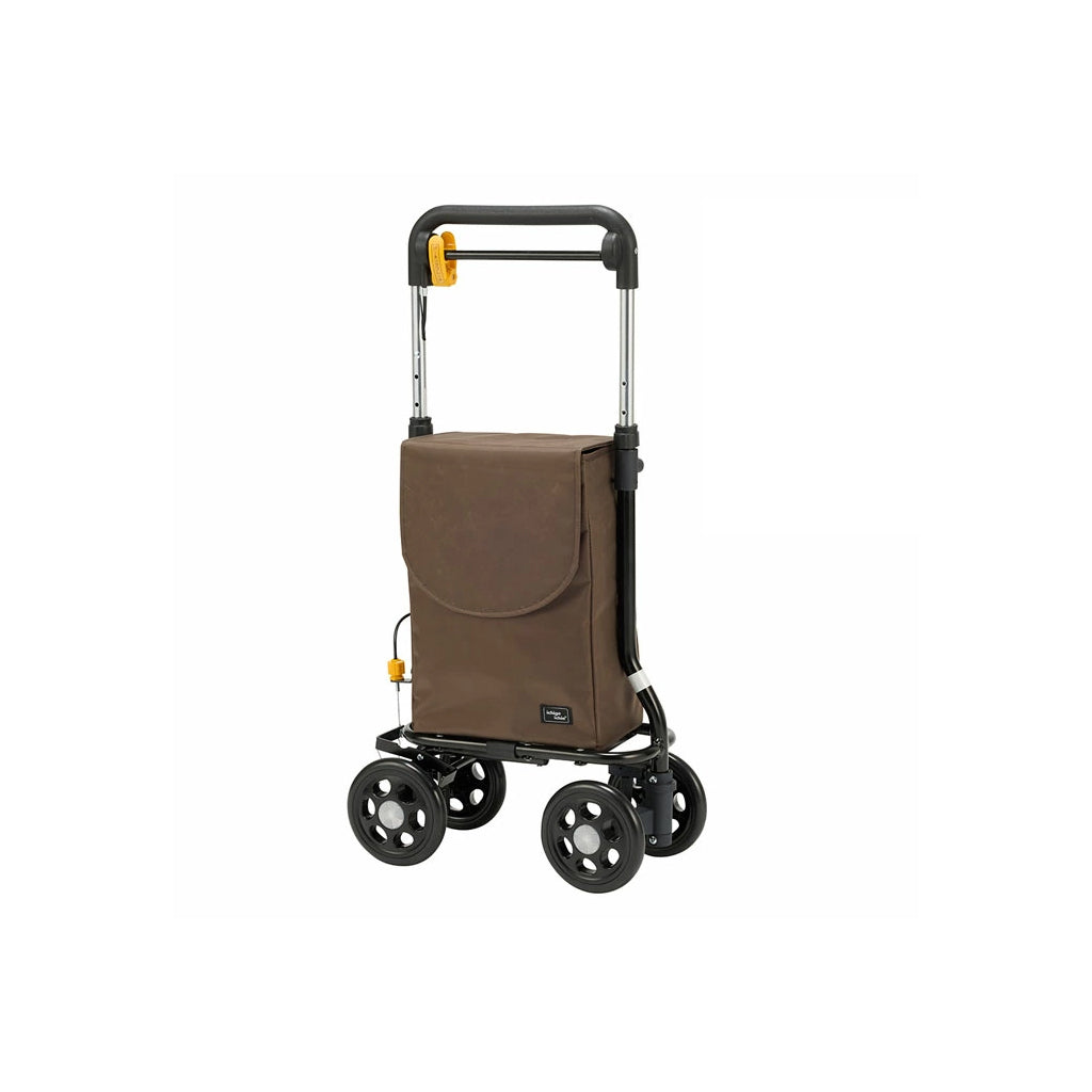 シルバーカー 島製作所】シルバーカー ビート| 手押し車 通販の【シルバーカー卸