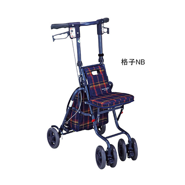 シルバーカー