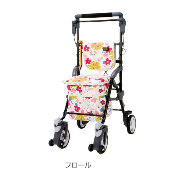 シルバーカー コンパクト マキテック スルーンボックスSP　CB-15